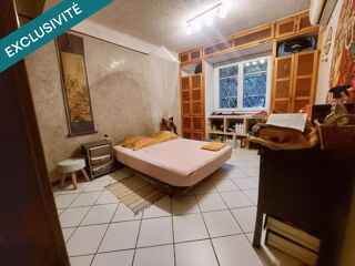  Maison à vendre 4 pièces 111 m²