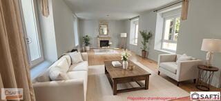  Maison à vendre 7 pièces 150 m²