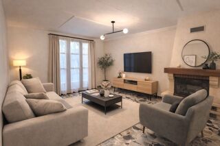  Maison à vendre 4 pièces 122 m²