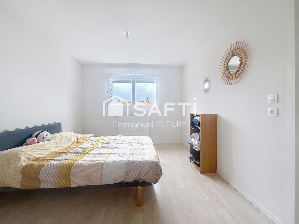 Vente Appartement T2 récent, quartier Faculté Nantes