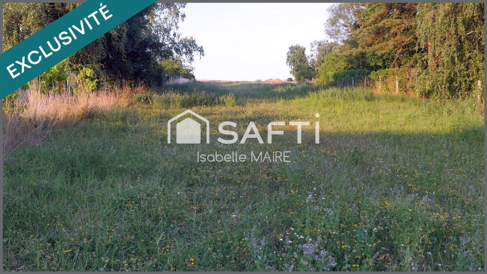 Vente Terrain Terrain constructible de 2 114 m² à Laudrefang Laudrefang