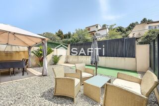  Appartement  vendre 3 pices 60 m