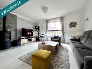  Maison � vendre 6 pi�ces 155 m�