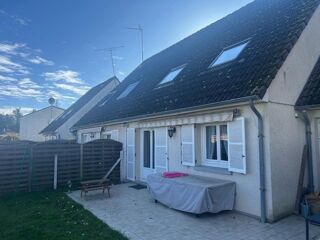  Maison � vendre 4 pi�ces 104 m�