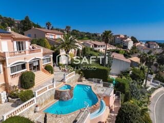  Maison � vendre 9 pi�ces 225 m�