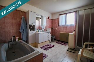  Maison à vendre 5 pièces 150 m²
