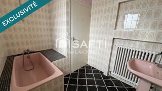  Maison à vendre 4 pièces 90 m²