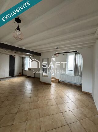  Maison � vendre 3 pi�ces 78 m�