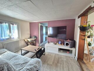  Maison à vendre 4 pièces 98 m²