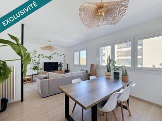  Appartement à vendre 4 pièces 79 m²