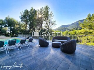  Maison � vendre 5 pi�ces 128 m� Le revest-les-eaux