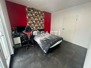  Maison � vendre 6 pi�ces 170 m�