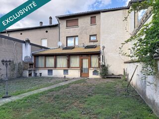  Maison à vendre 7 pièces 173 m²