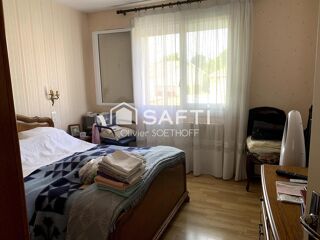  Maison à vendre 5 pièces 90 m²
