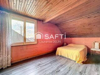  Maison à vendre 7 pièces 142 m²