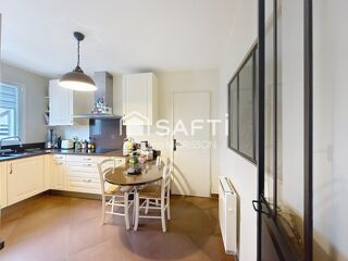  Maison � vendre 7 pi�ces 155 m�