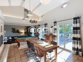  Maison à vendre 8 pièces 205 m²
