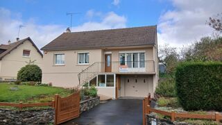  Maison  vendre 4 pices 81 m