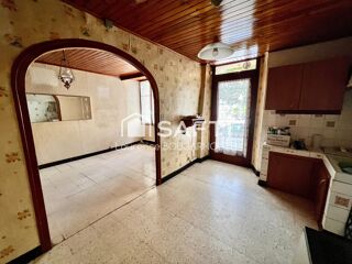  Maison � vendre 4 pi�ces 80 m�