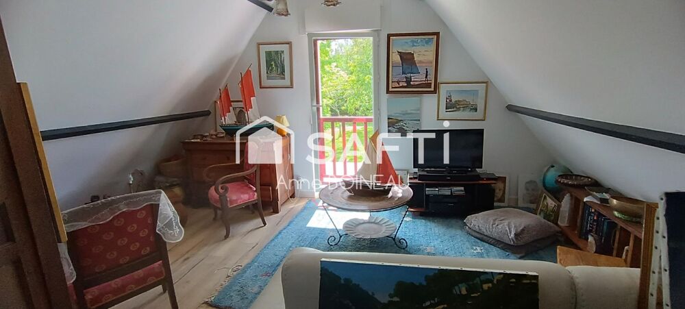 à vendre  Maison Saint-Lyphard (44410)