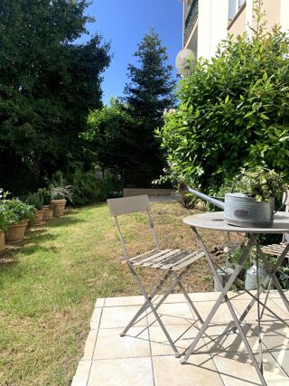  Appartement à vendre 2 pièces 60 m²