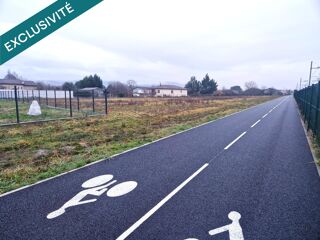  Terrain � vendre 2529 m�