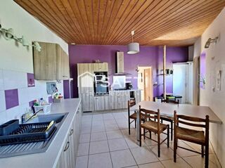  Maison � vendre 6 pi�ces 145 m�