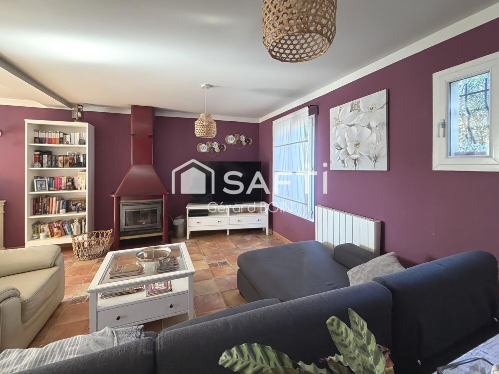Villa individuelle sans travaux