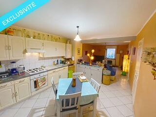  Maison à vendre 4 pièces 83 m²