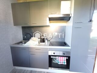  Maison à vendre 3 pièces 55 m²