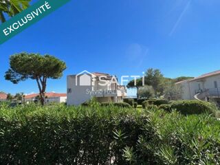  Appartement � vendre 3 pi�ces 44 m�