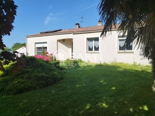  Maison � vendre 5 pi�ces 106 m�