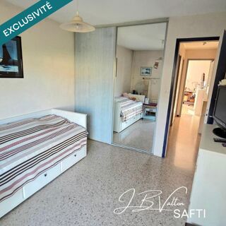  Appartement à vendre 4 pièces 83 m²