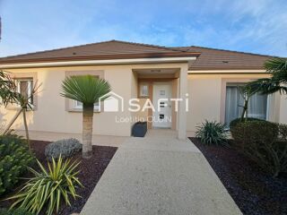  Maison � vendre 4 pi�ces 109 m�