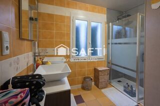  Maison à vendre 5 pièces 140 m²