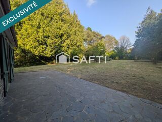  Maison à vendre 4 pièces 128 m²
