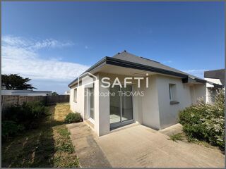  Maison à vendre 4 pièces 86 m²