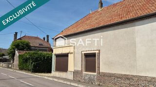  Maison à vendre 6 pièces 137 m²
