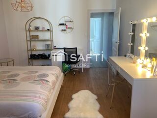  Maison à vendre 6 pièces 165 m²