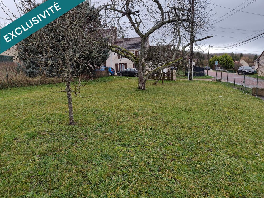 Vente Terrain Ecoles et commerces sur places La ferte-sous-jouarre
