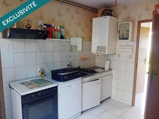  Maison à vendre 4 pièces 82 m²