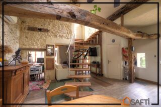  Maison � vendre 2 pi�ces 51 m�