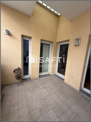  Appartement à vendre 3 pièces 60 m²