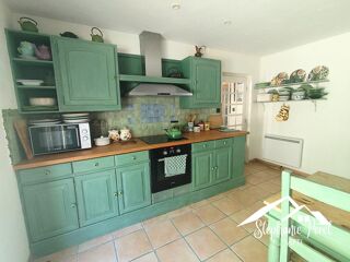  Maison à vendre 5 pièces 260 m²