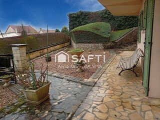  Maison � vendre 6 pi�ces 175 m�