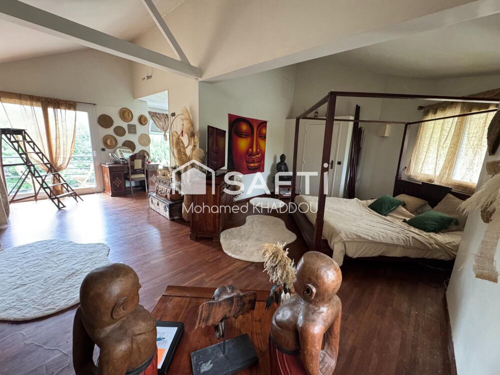 à vendre  Maison Orgeval (78630)