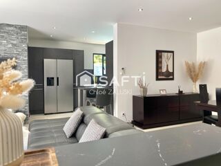  Maison à vendre 5 pièces 134 m²