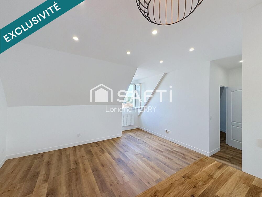 Vente Appartement Appartement de 40m² au centre de Melun Melun