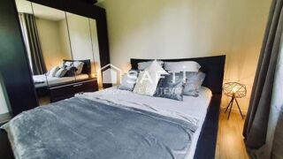  Appartement à vendre 4 pièces 97 m²