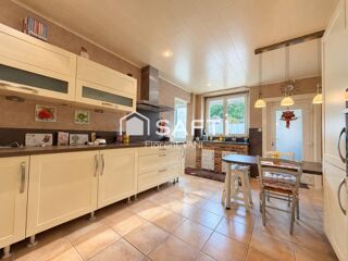  Maison à vendre 6 pièces 153 m²